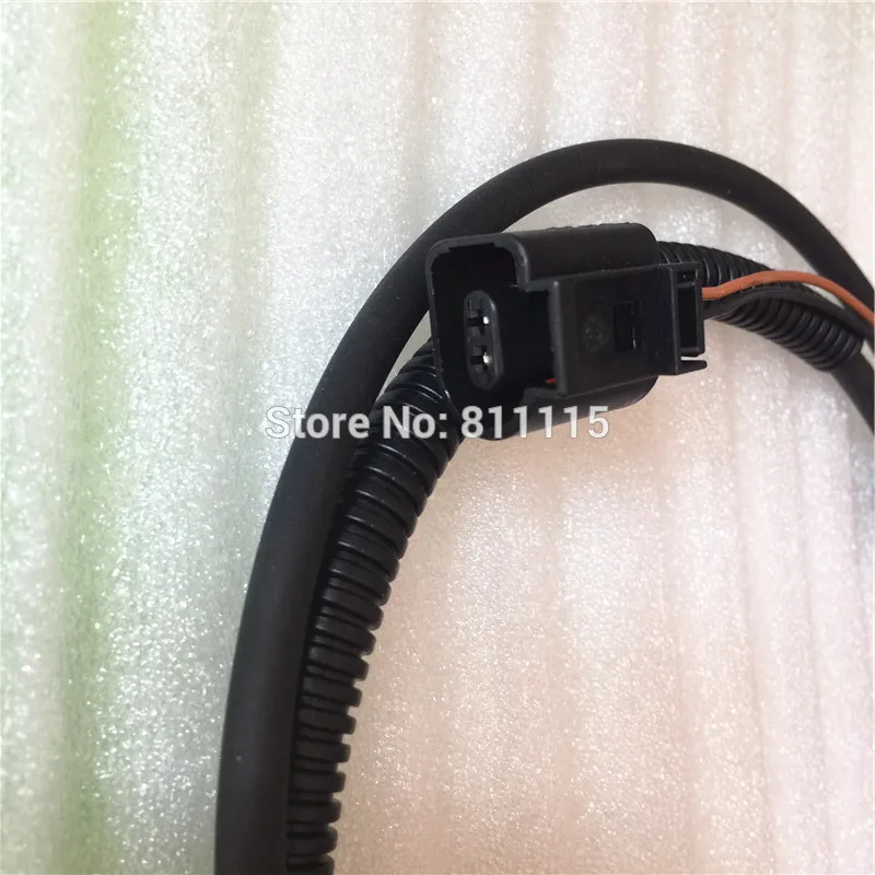 Датчик ABS 8d0927803d для Volkswagen Passat B5 C5A6 переднего колеса бесплатная доставка|sensor