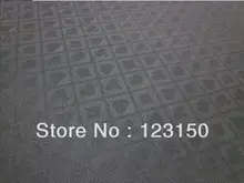 Новый покерный стол 2,5 м войлок-скорость [черный]