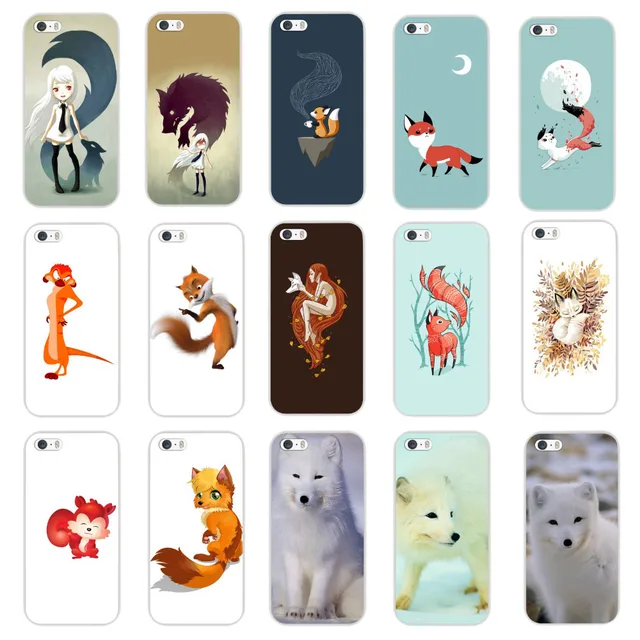iphone 6 fox case iphone 6 fox case