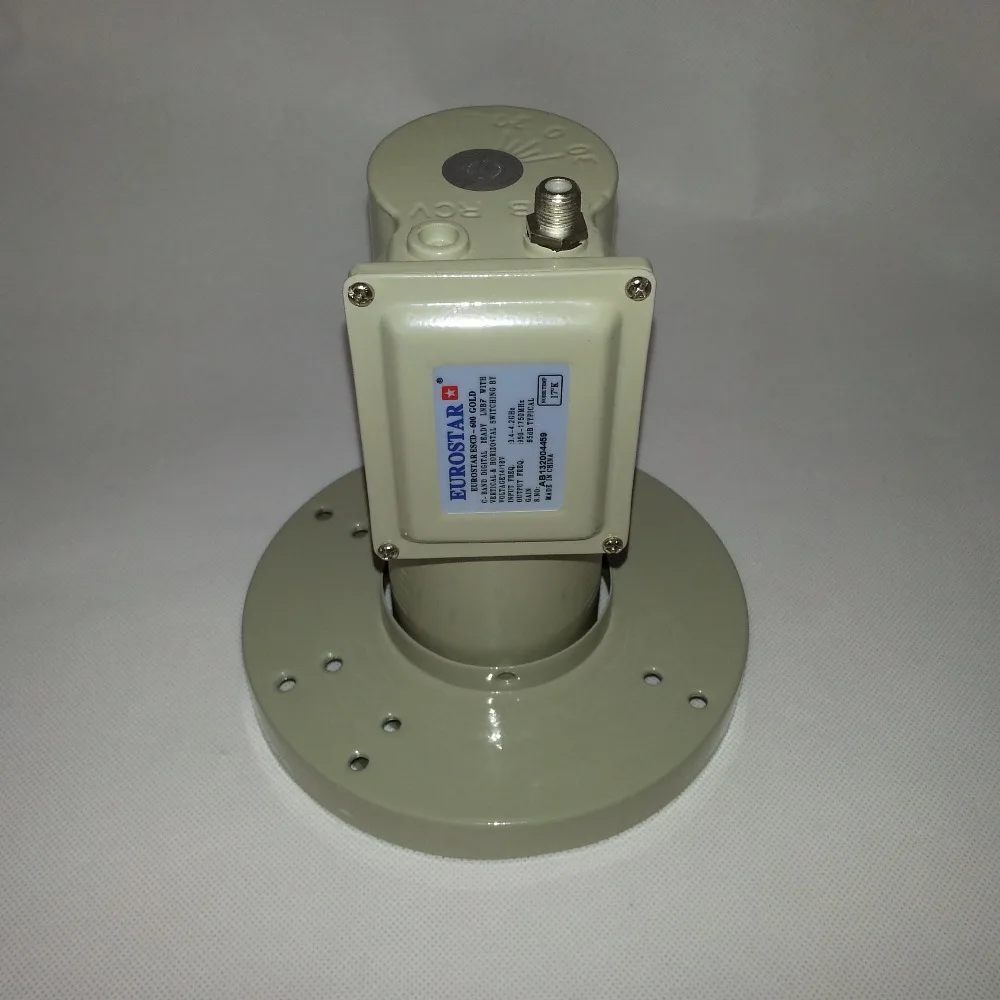 Anhui Bowei C Band Input Frequency 3.4-4.2GHZ Relative Humidity 0%-95% cheapest | Электроника