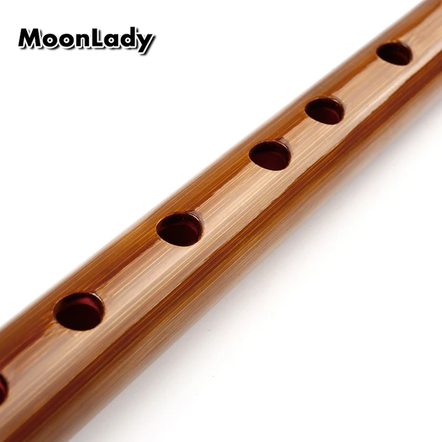 Two Colors Japanese Flute 7/8 Ho Handmade Bamboo Free Shipping Wind-instrument 2 Styles Piccolo