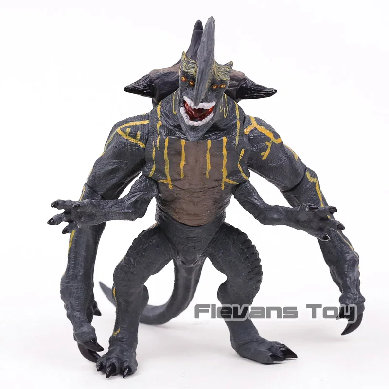 Patificrim Kaiju Monster Knifehead/proflasser ПВХ фигурка Коллекционная модель игрушки