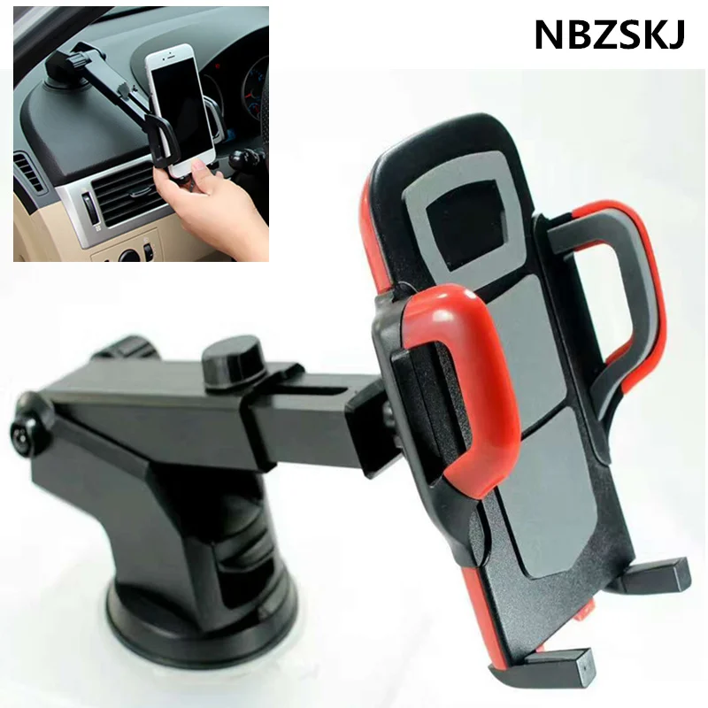 Teléfono Universal soporte para coche para lg spyder optimus v 9509