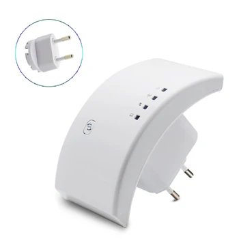 

Original WIFI Repeater 300Mbps Wireless WiFi Signal Range Extender Wifi Booster Signal Amplifier Wi-fi Access Point