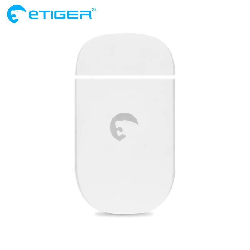 En Ligne Etiger Sans Fil Porte Fenêtre Contact D alarme Antivol Maison D alarme Porte Fenêtres D alarme Interrupteur de sécurité ES D3C