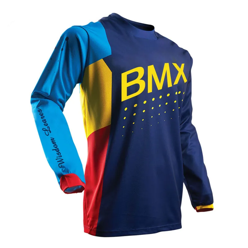 custom downhill jersey