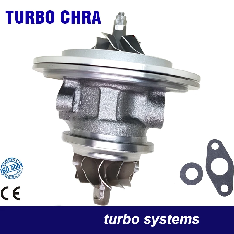 K03 Turbo cartridg 6010960099 a6010960299 a6010960099 6010900280 КЗПЧ ядро для двигателя Mercedes: OM601.970/OM601 970/om601970