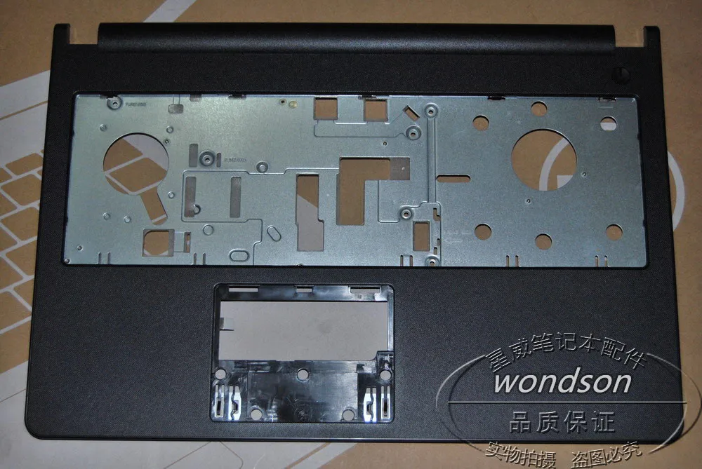Бесплатная доставка для Dell Inspiron 15 5000 5555 5558 подставка сенсорной панели с панелью