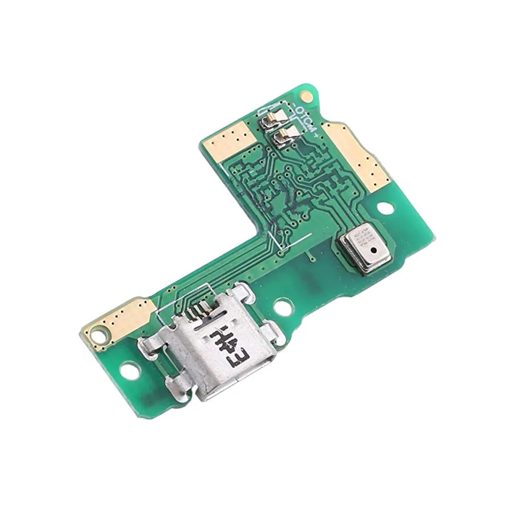 

For Huawei Y6 Pro/enjoy 5 Charging Port Micro USB Dock Connector Flex Cable Ribbon Parts