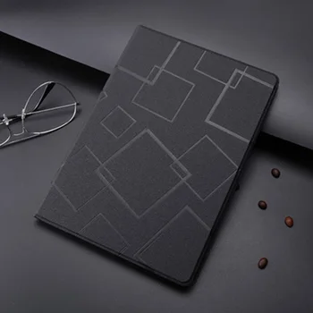 

for iPad Mini 1 2 3 Auto Wake UP Tablet Case iPad Mini1 Mini2 Mini3 7.9inch Smart Sleep Tablet Case Cover With Tempered Glass