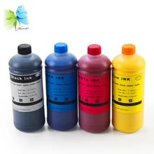 Winnerjet 4 цветные пигментные чернила для Epson stylus pro 4400 4450 принтер для рекламы фотографии печати