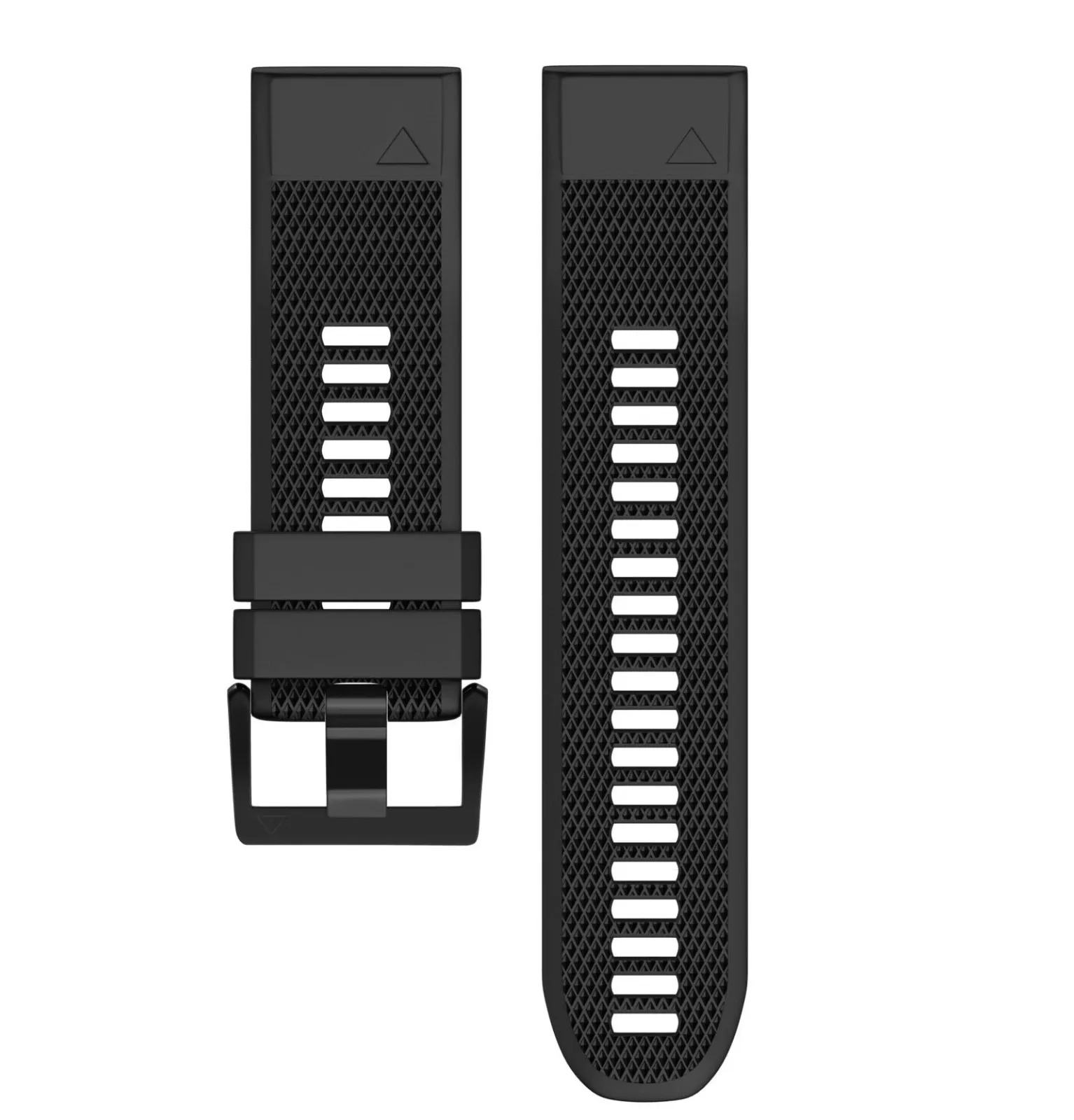 

SmartWatch Smart Watch Strap Smartband mi band Quick Release Sport Silicone Replacement Straps Watches Band for Garmin Instinct