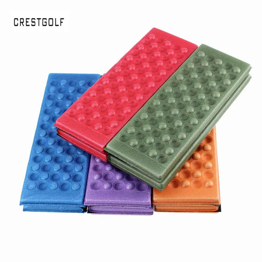 2016 New Foldable Folding Outdoor Camping Mat Seat Foam XPE Cushion