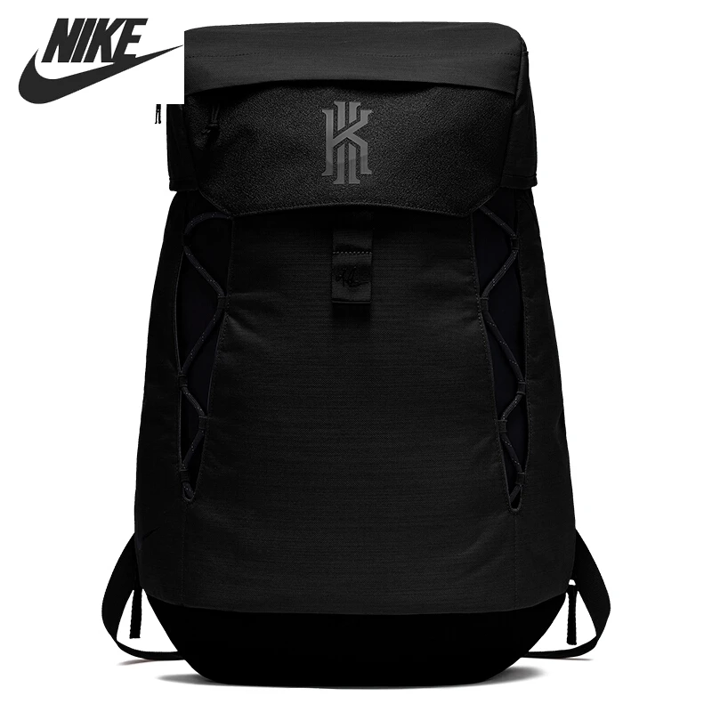 kyrie backpack inside