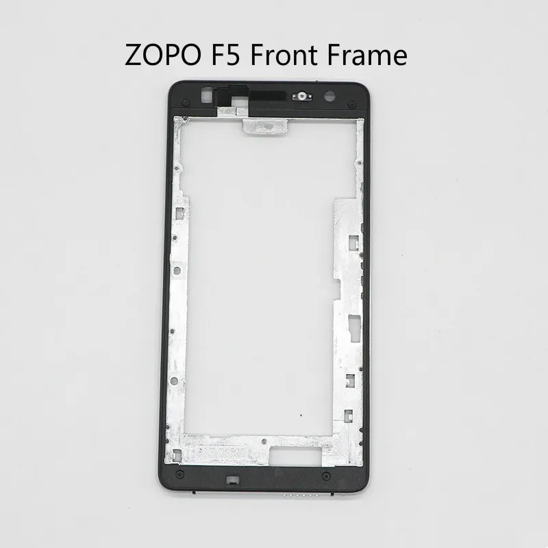 

Original LCD Front Frame Assembly Replacement For 5.0 inch ZOPO Color F5