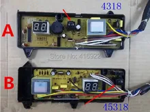 Free shipping 100% tested for JINLING washing machine board Computer board XQB45-308G XQB4318 NCXQ-318 XQB45-308 motherboard