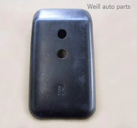 1001104A-K00 Engine mount Pad cover for great wall haval ORIGINAL PART | Автомобили и мотоциклы