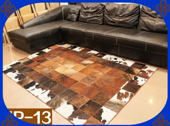 

2018 free shipping 100% natural genuine cow leather miracle mat