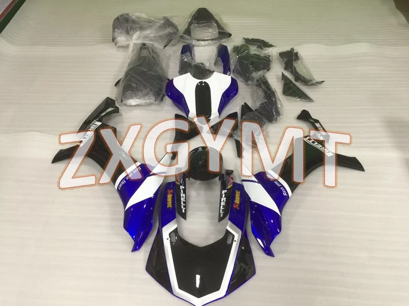 Обтекатели YZFR1 обтекатель Наборы YZF1000 R1 набор для всего тела YZF1000 R1