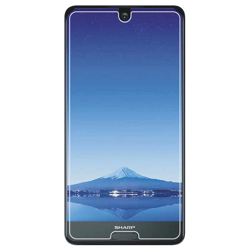 Tempered Glass For Sharp Aquos S2 Screen Protector Sharp Aquos S2 Screen Protector For Sharp Aquos S2 S 2 AquosS2 FS8010 (1)