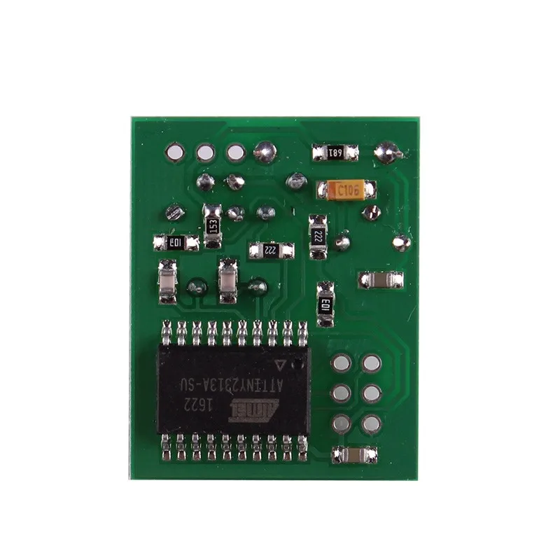 10pcs/a lot For VAG Immo Emulator for VW/Audi/Seat
