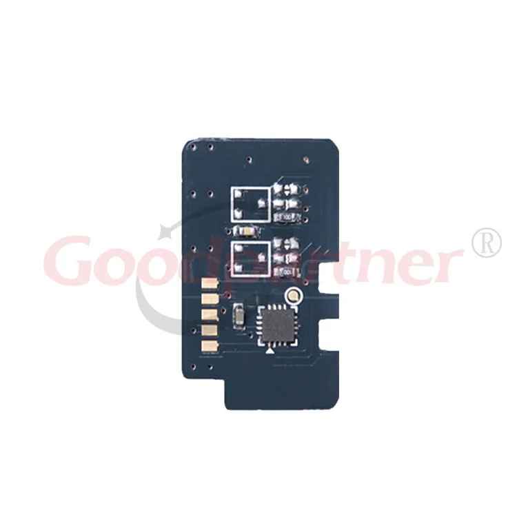 Тонер картридж 5X с чипом сброса для Samsung ML 1660 1661 1665 1666 1667 1670 1671 1675 1676 1677 1865 SCX 3200 1867