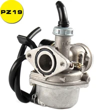 Карбюратор keihin pz19