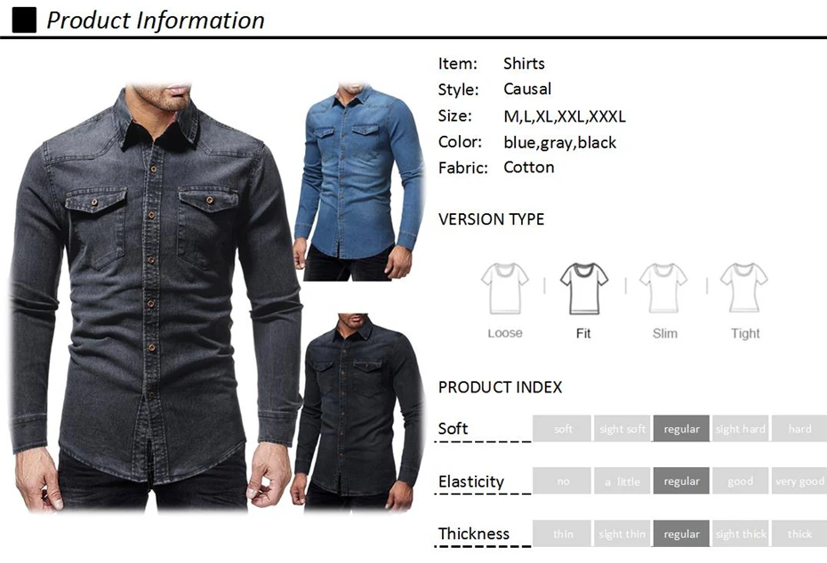 MEN SHIRTS02