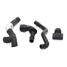 06A103221 комплект шлангов клапана двигателя для VW Jetta Golf MK4 Passat Audi A3 A4 A6 TT Seat Leon Skoda Superb 1,8 T