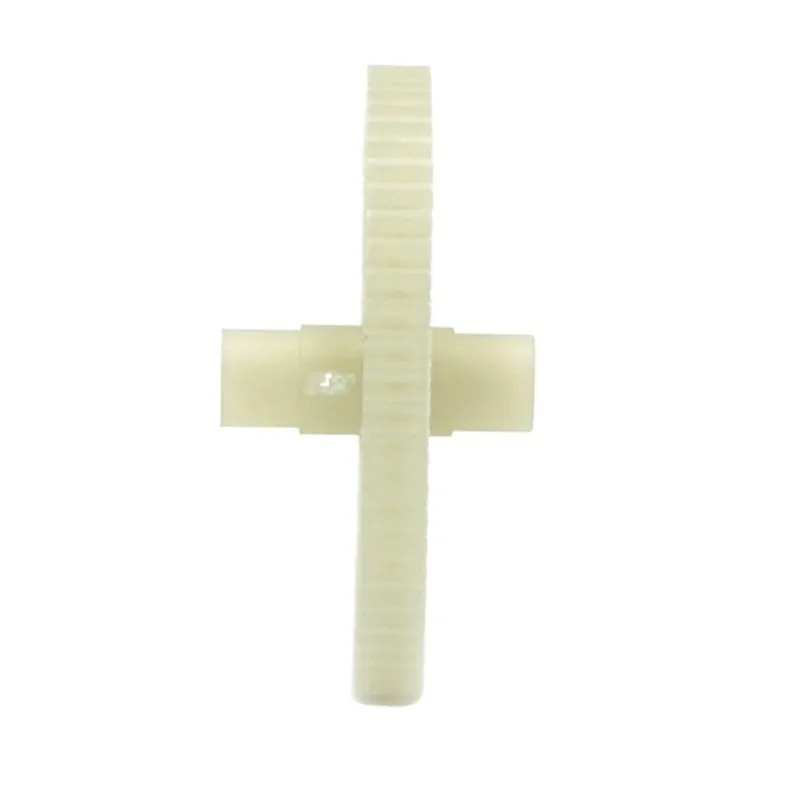 

1:12 RC Model White 62T Plastic Reduction Gear For Wltoys 12428/12423 1/12 RC Car