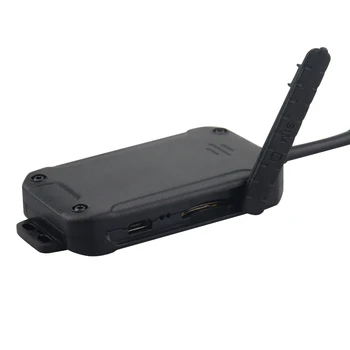 

Car Vehicle Tracking Device LK210-3G 3G GPS Real Time Tracking Device with Relay Motorcycle Waterproof Locator Built-in Antenna