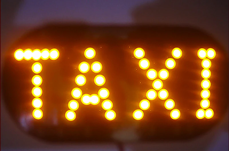TAXI 451210 6