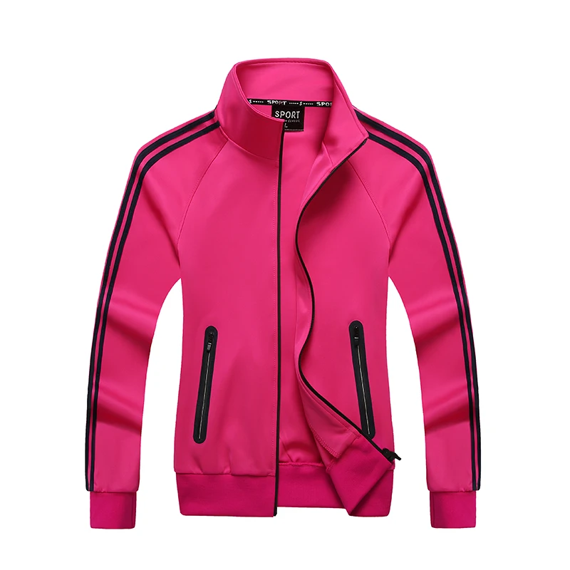 Fitness Coat (2)