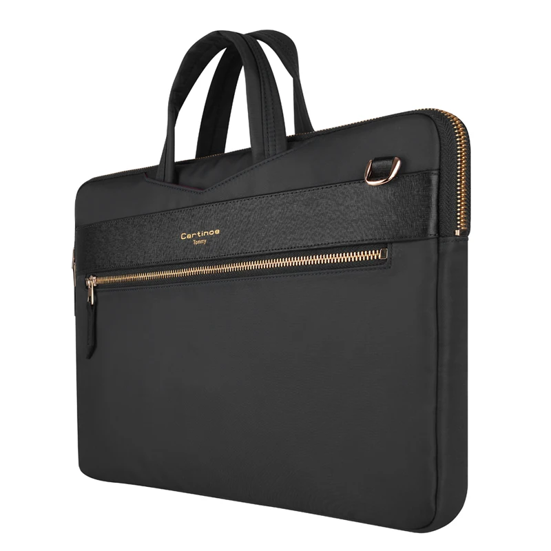 Cartinoe бренд ноутбук рукав сумка чехол для Macbook Xiaomi Air 13 Pro 13,3 дюймов retina Портативная сумка для ноутбука