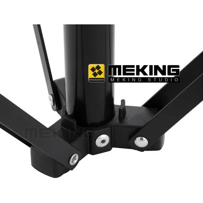Meking фотостудия 280 см/9Ɖ &quotMK2.8 воздушная подушка сверхмощная L 2800FP осветительная