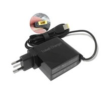 20V 3.25A 65W Ноутбук Ac Мощность адаптер стены Зарядное устройство для lenovo X1 углерода G400 G500 G505 G510 G405 G50 G50-80 G50-45 G50-30