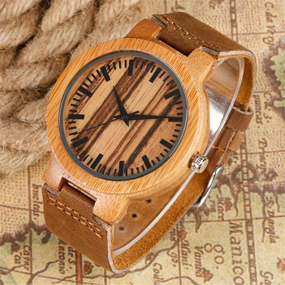 watch quartz