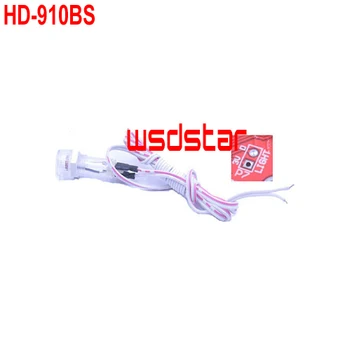 

HD-910BS Brightness Sensor Brightness module Only support HD HUIDU Single & Dual color LED controller card 2pcs/lot