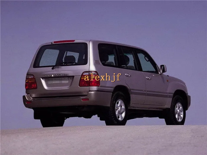 1998-land-cruiser FJ 100_
