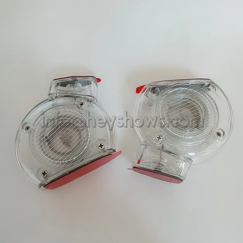 Acrylic display stand (11)