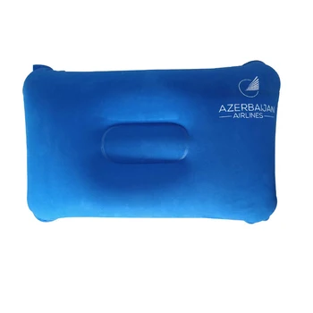 Inflatable Travel Folding Pillow 1