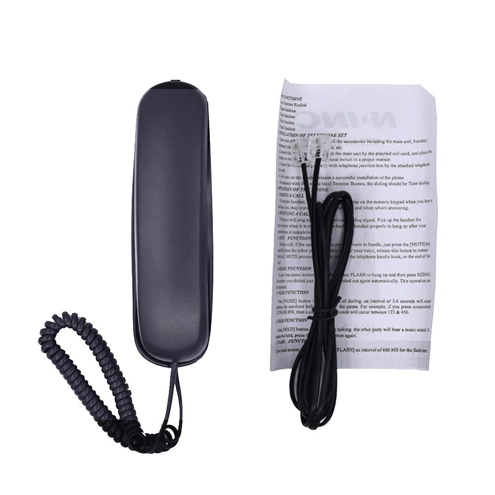 Small-Wall-Phones-Extension-Telephone-Portable-Mini-Phones-Machine-For-Bathroom-Home-Phone-Landline-Office-Telephone