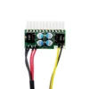 Высокое качество PCI-E 6Pin вход 12В 250 Вт DC-ATX-250W 24Pin PICO ATX Переключатель Блок питания ITX Z1 ► Фото 2/6