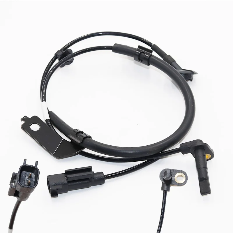 For 2007-2012 Mitsubishi Front Left Driver ABS Wheel Speed Sensor Brakes New