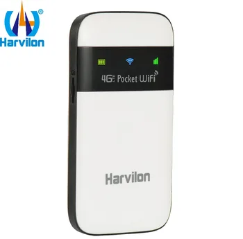 

Unique Americas 150Mbps High Speed LTE Router WiFi