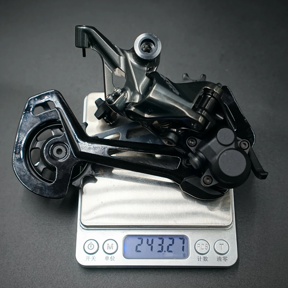 Shimano XTR M9100 12 Скорость список групп переключения сзади + задний переключатель