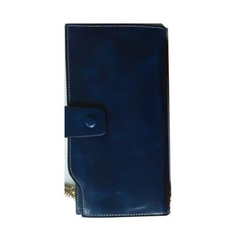 

Famous design wallet Women Genuine Leather wallet day clutch bag women purse mobile phone bag Real leather card holder wallet
