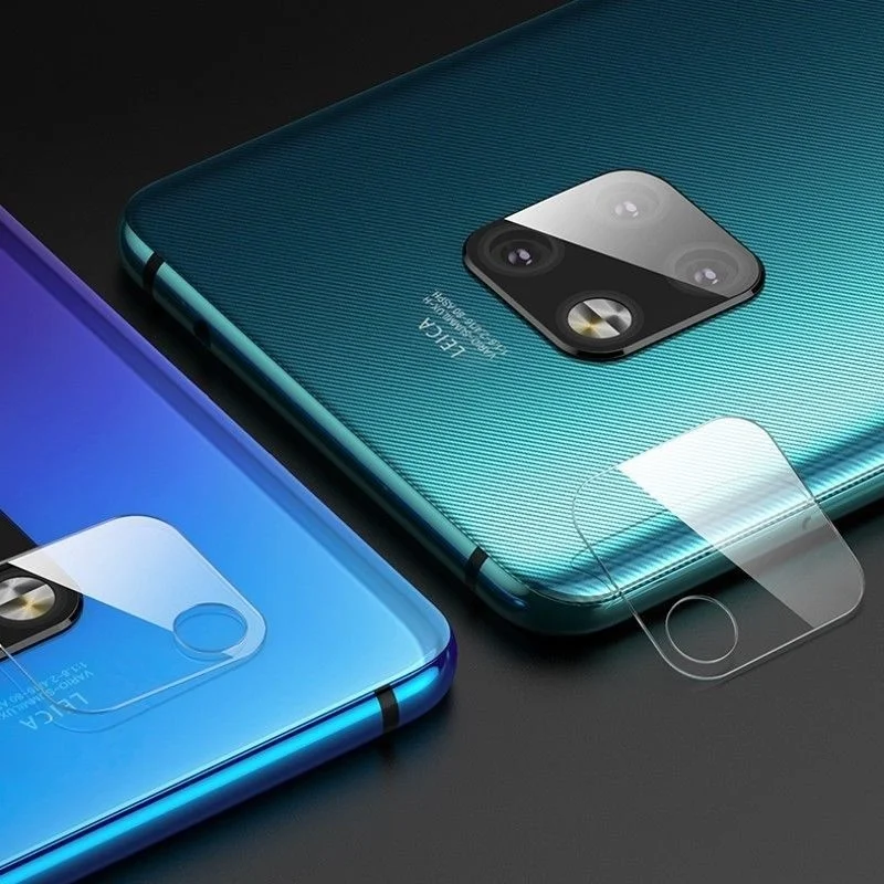 

For Huawei Mate 20 Pro Back Camera Lens Tempered Glass Screen Protector Rear Camera Lens Protective Film For Huawei Mate 20 Lite