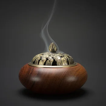 Incense Burners