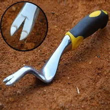 Outil de désherbage manuel, repiquage, jardinage, bonsaï, pour jardin, pelouse, ferme, CSV